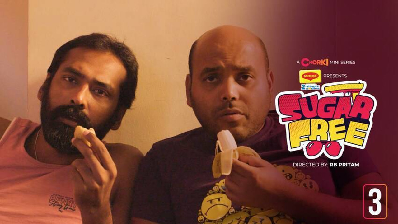 Sugar Free — Épisode 3