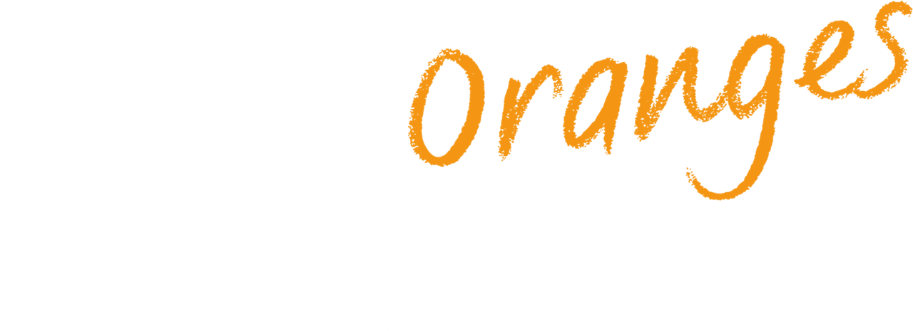 When Oranges Fall