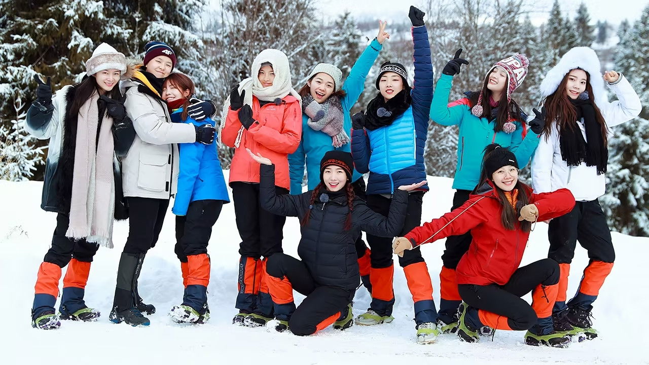 横冲直撞20岁 — Épisode 7