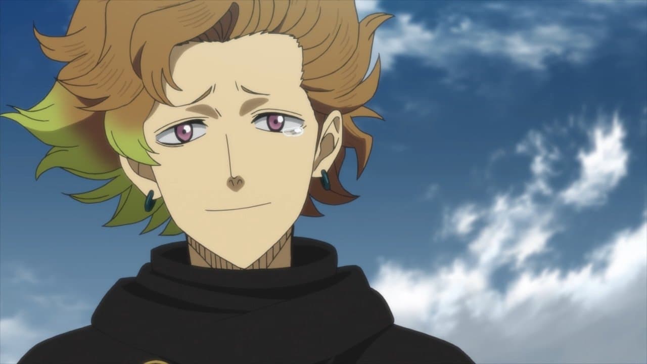 Black Clover - Season 1 Episode 135 : The One Who Has My Heart, My Mind, and Soul