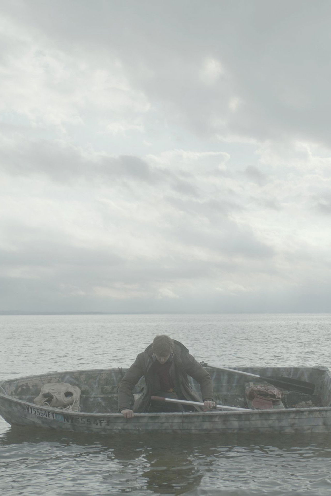 The Ballad of Fred Fort Backdrop