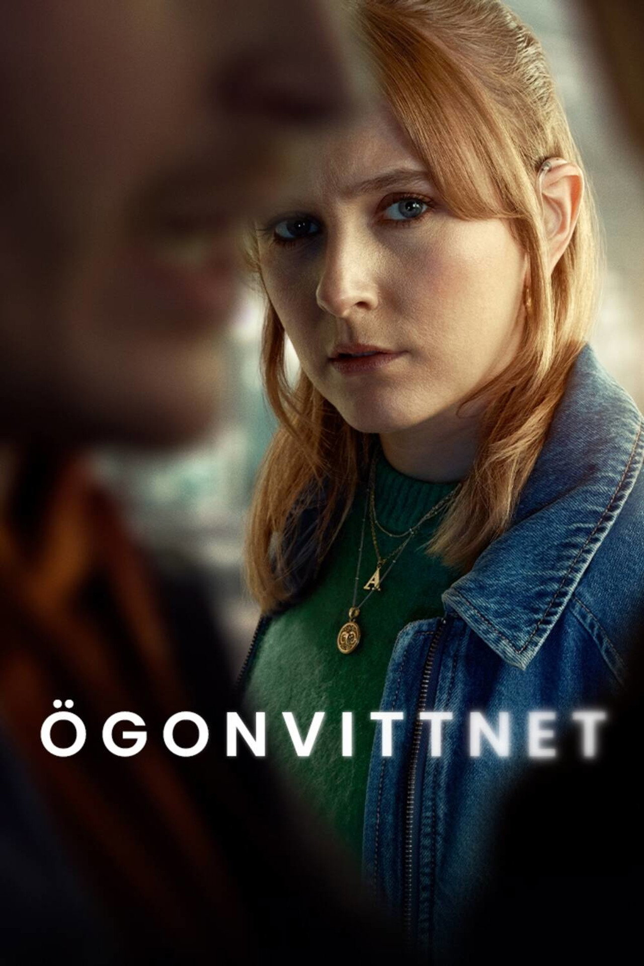 Ögonvittnet affisch