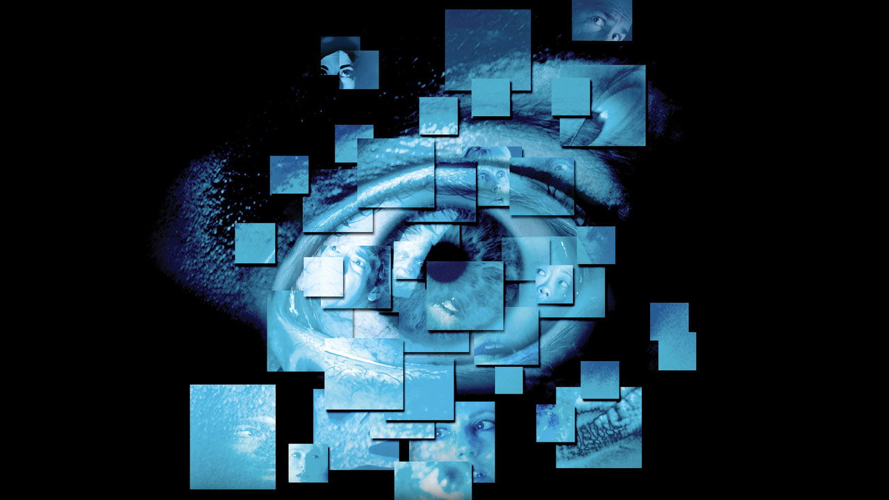 Cube 2: Hypercube (2002) Hindi Dubbed backdrop