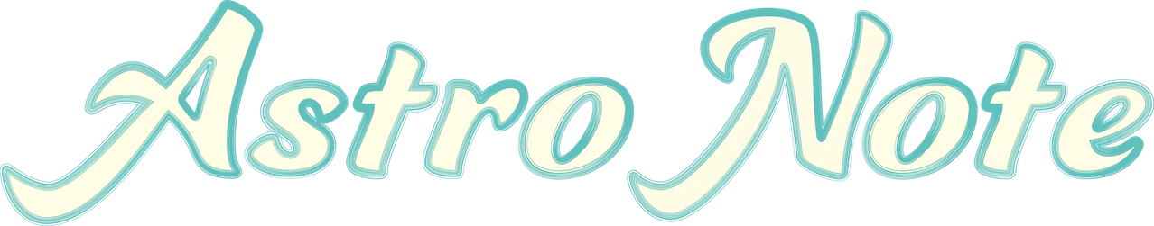 Записи «Астро»