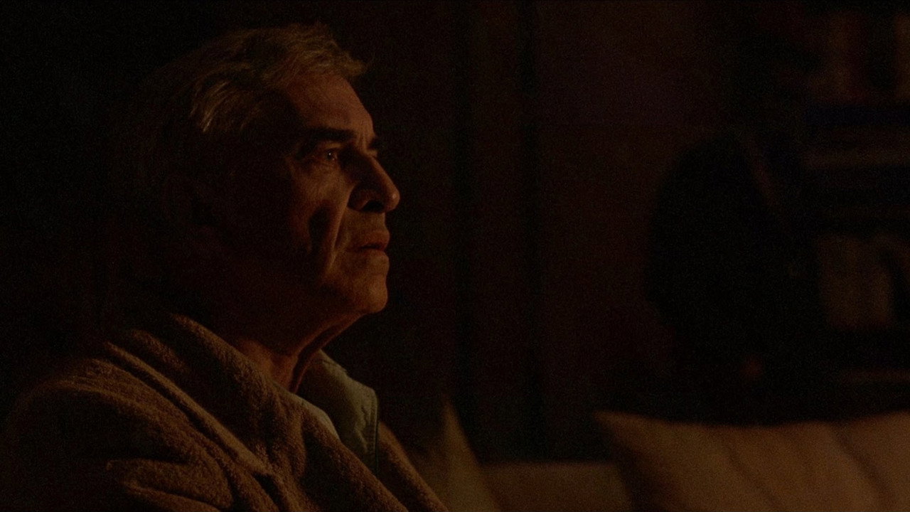 Crimes and Misdemeanors still 8