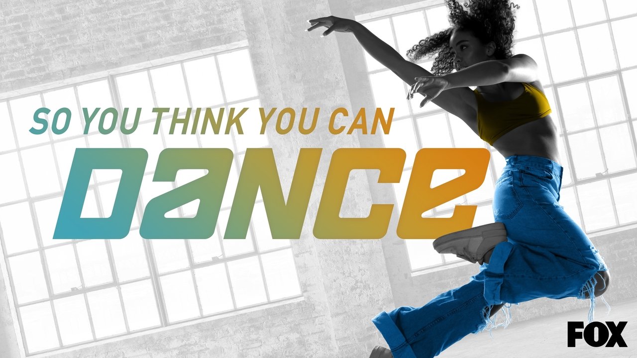 So You Think You Can Dance - Season 10 Episode 16 : Top 6 Perform, 2 Eliminated