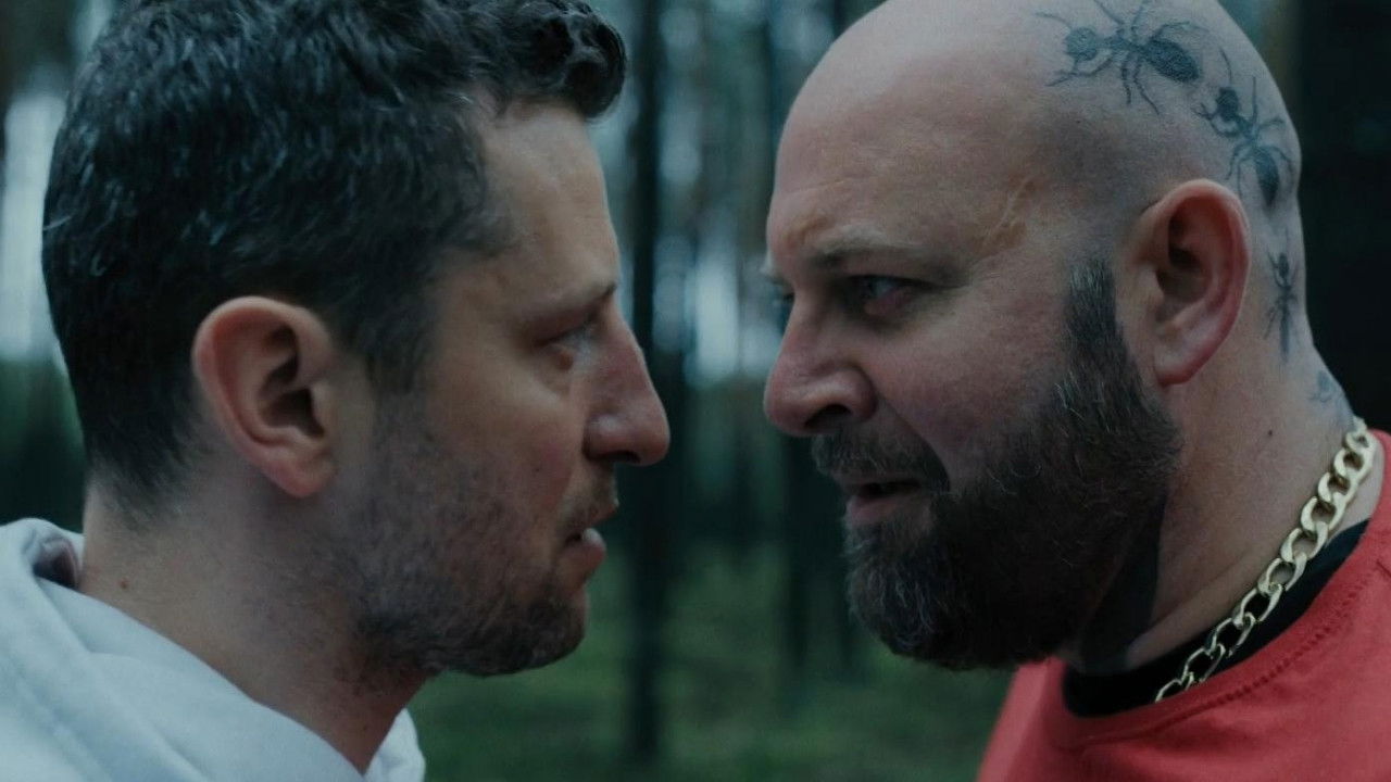 Furioza — Épisode 1