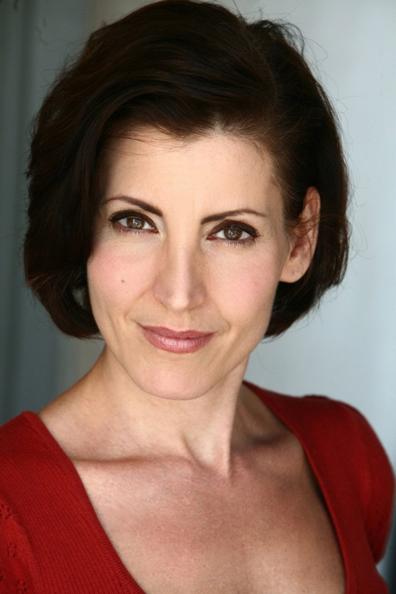 Benay Berger