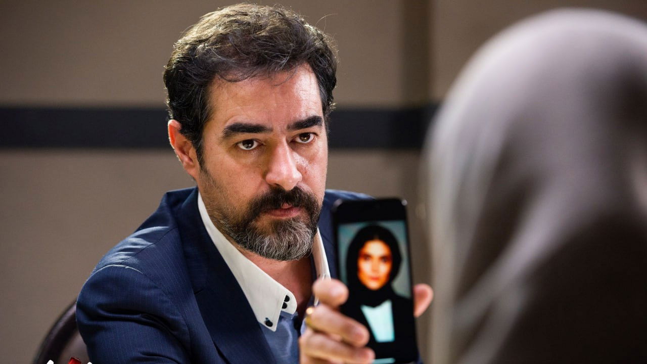 گناه فرشته — Épisode 7