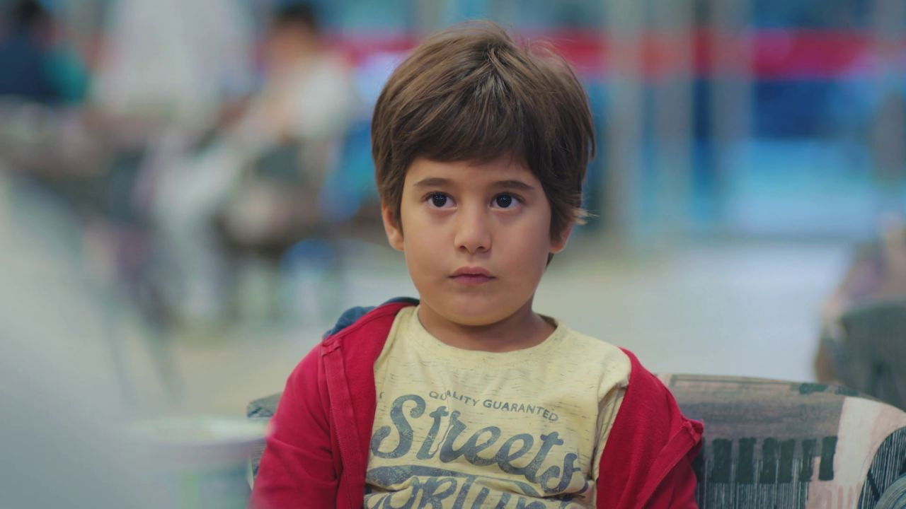 Une femme — Épisode 2