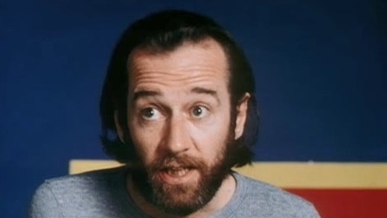 Saturday Night Live - Season 1 Episode 1 : October 11 - George Carlin