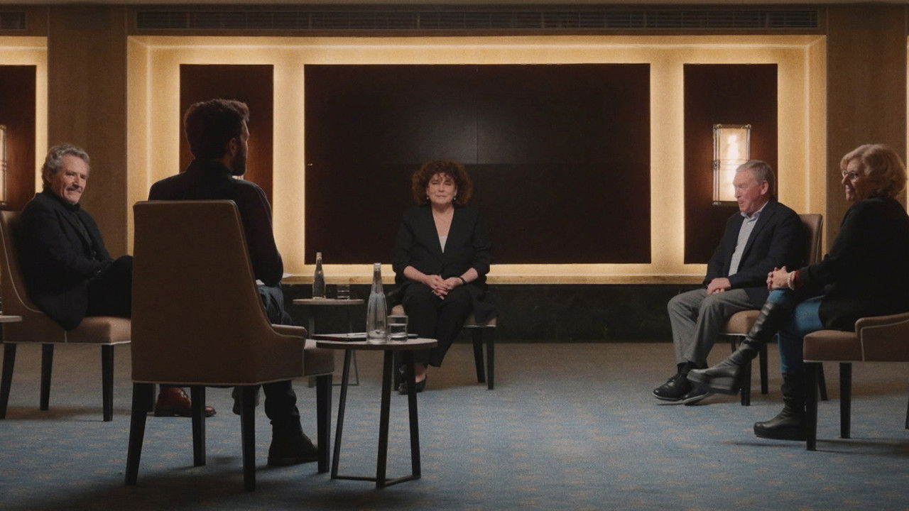 Salvados - Season 16 Episode 9 : Episode 9