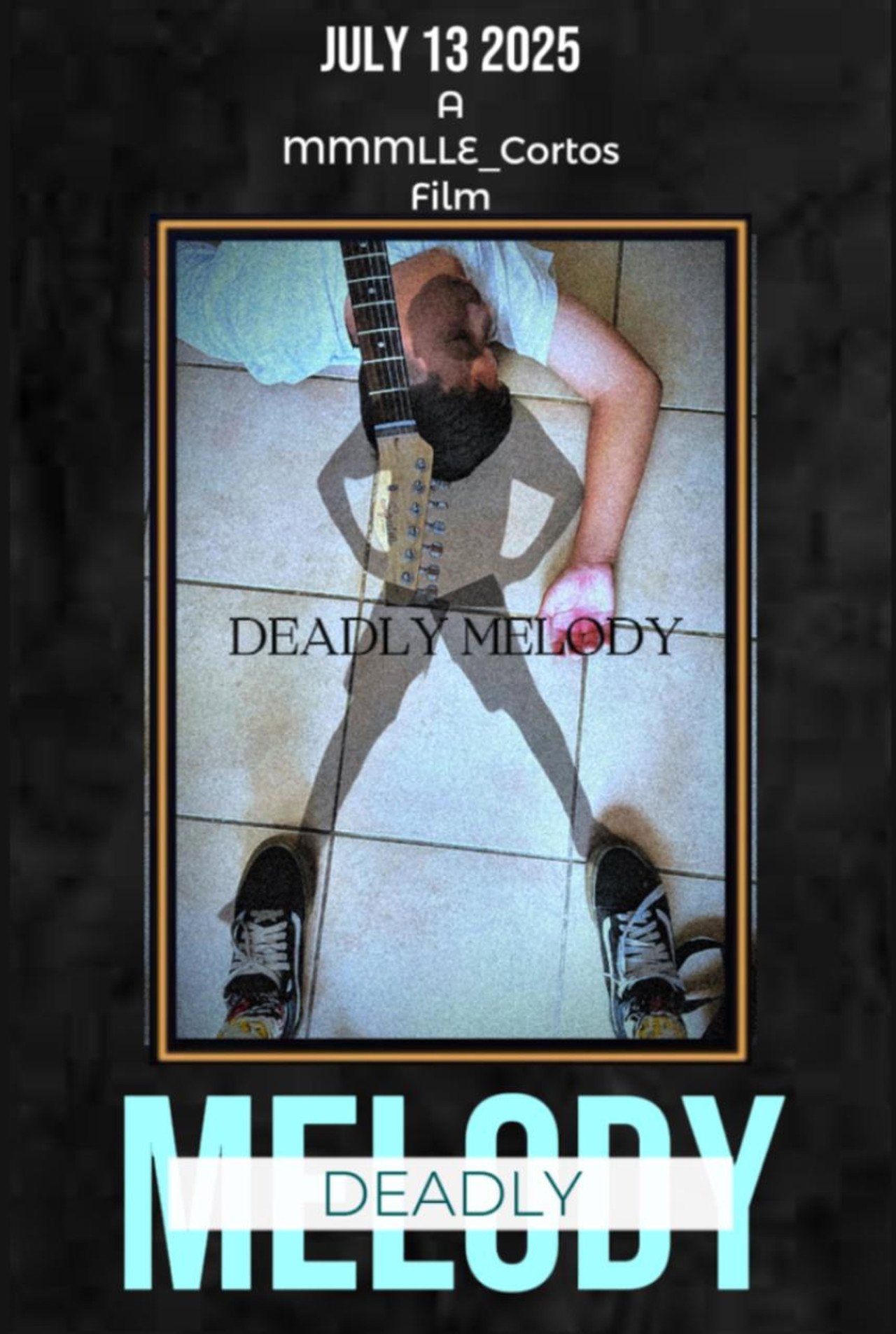 Deadly Melody