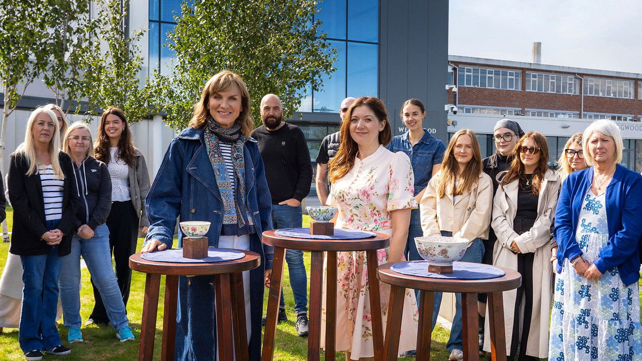 Antiques Roadshow - Season 48 Episode 17 : Unseen Treasures 1