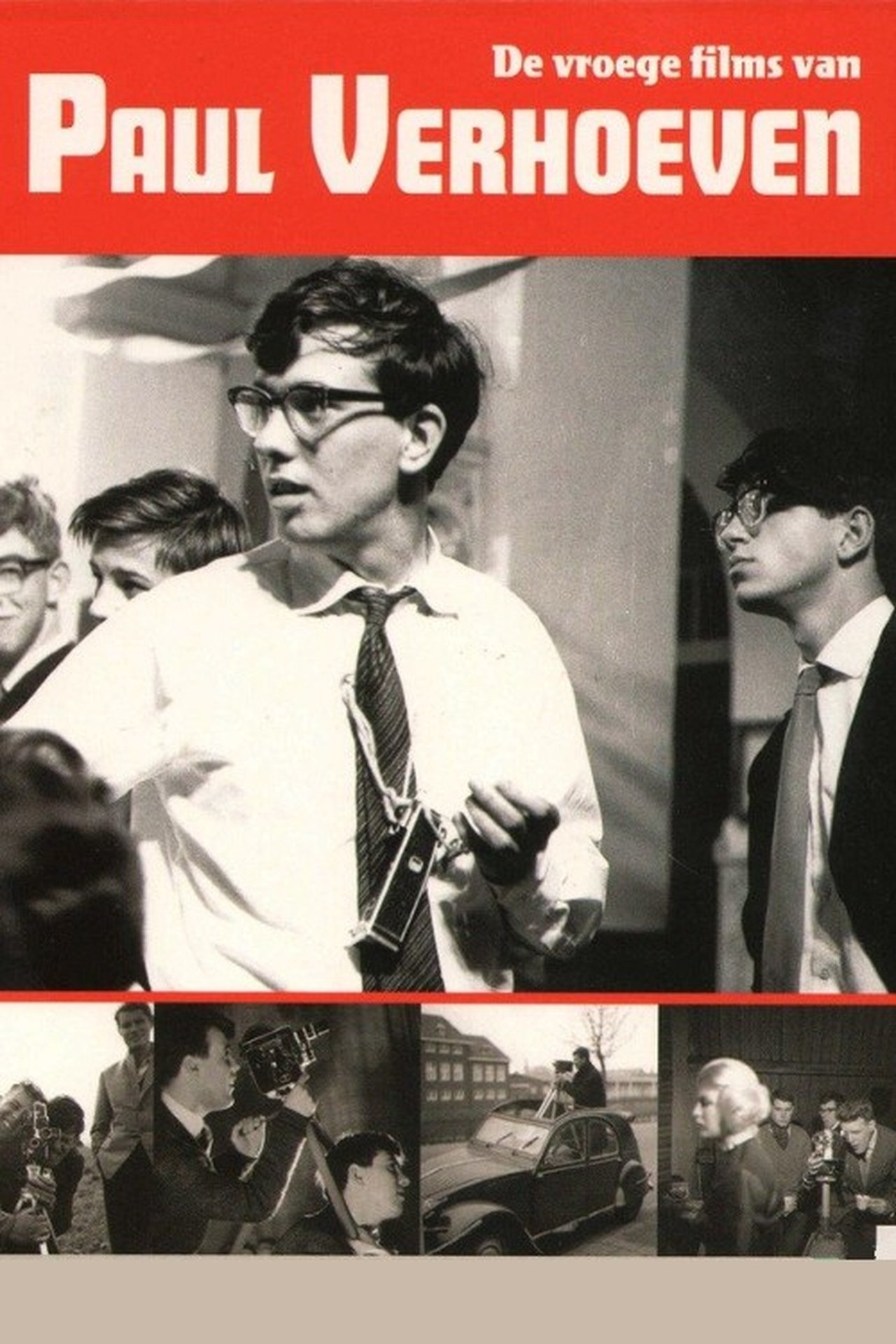 Cups of Coffee 1959