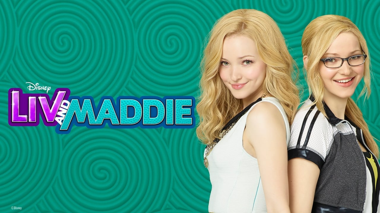 Liv and Maddie - Season 3