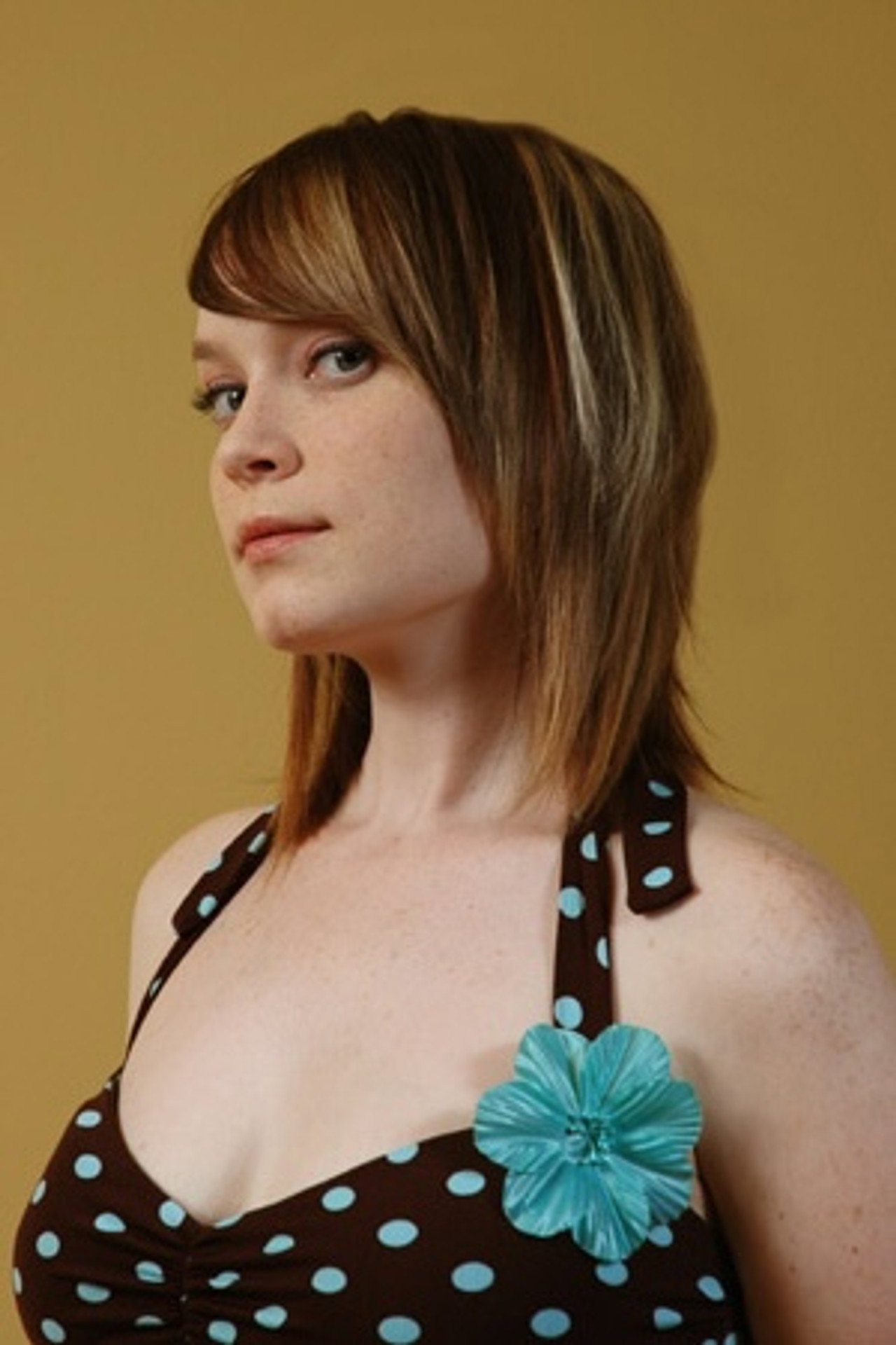 Jessi Nakles