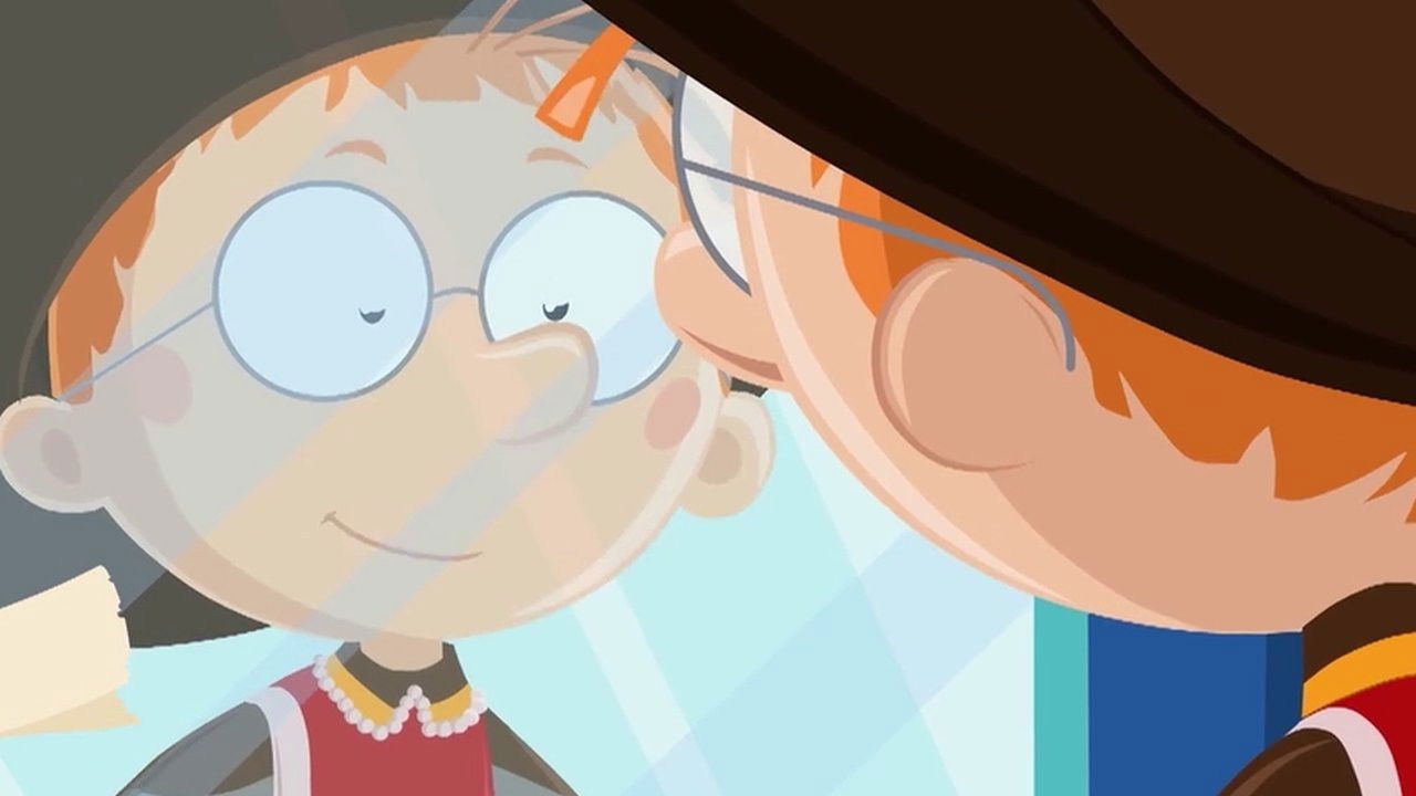 Martin Morning — Épisode 25