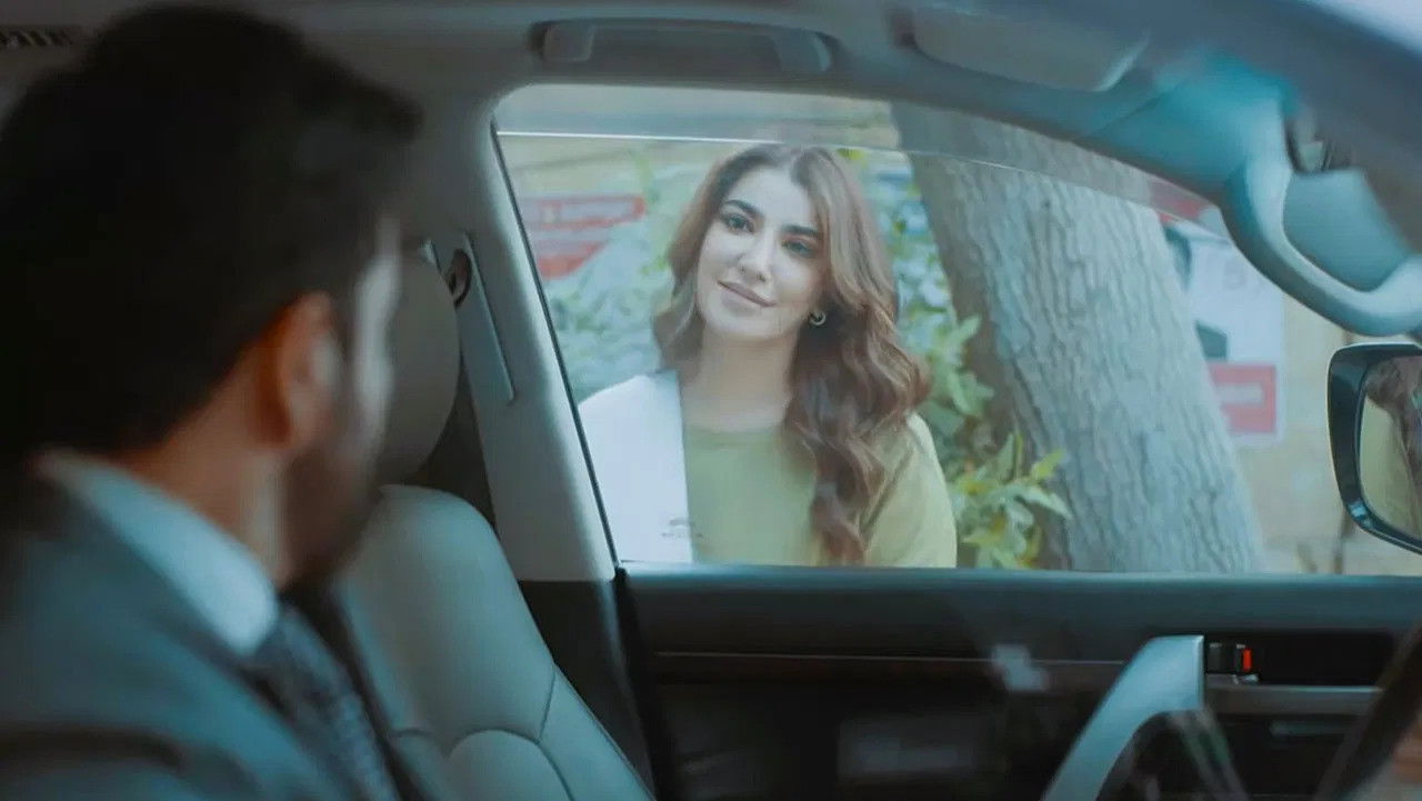 کیس نمبر نو — Épisode 25