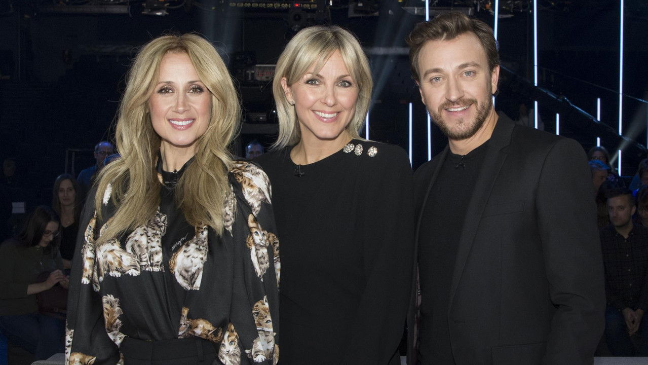 1res fois — Épisode 6