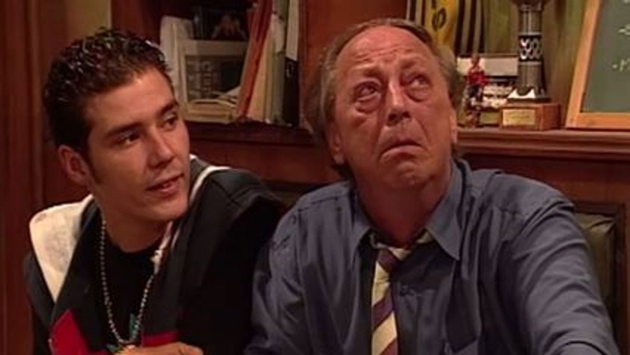 Nonkel Jef — Épisode 6