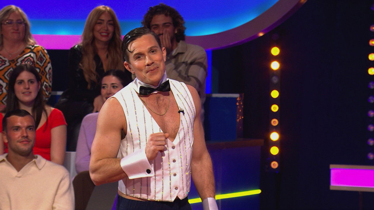 Celebrity Big Brother: Late and Live — Épisode 9