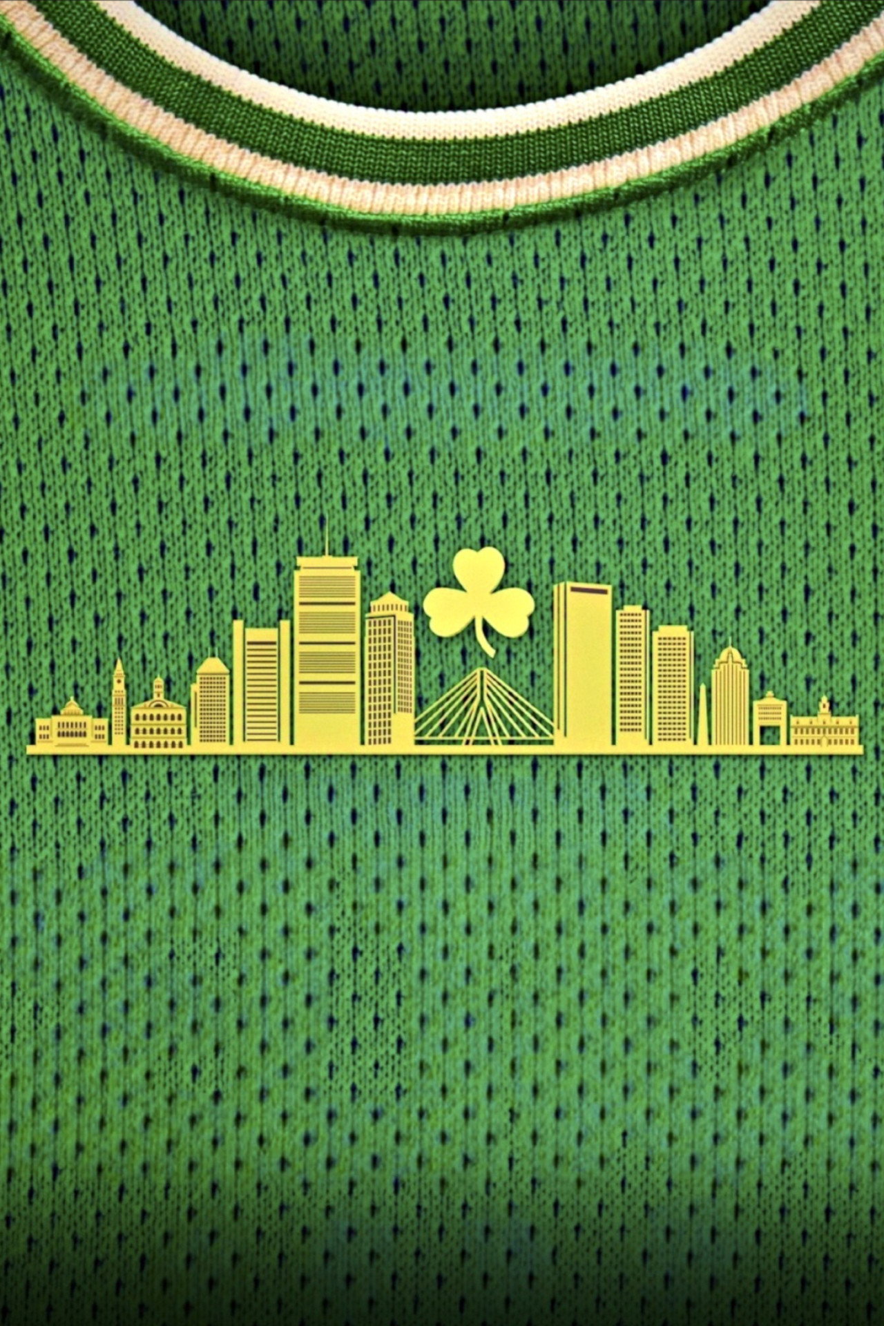Celtics City – plakát 6