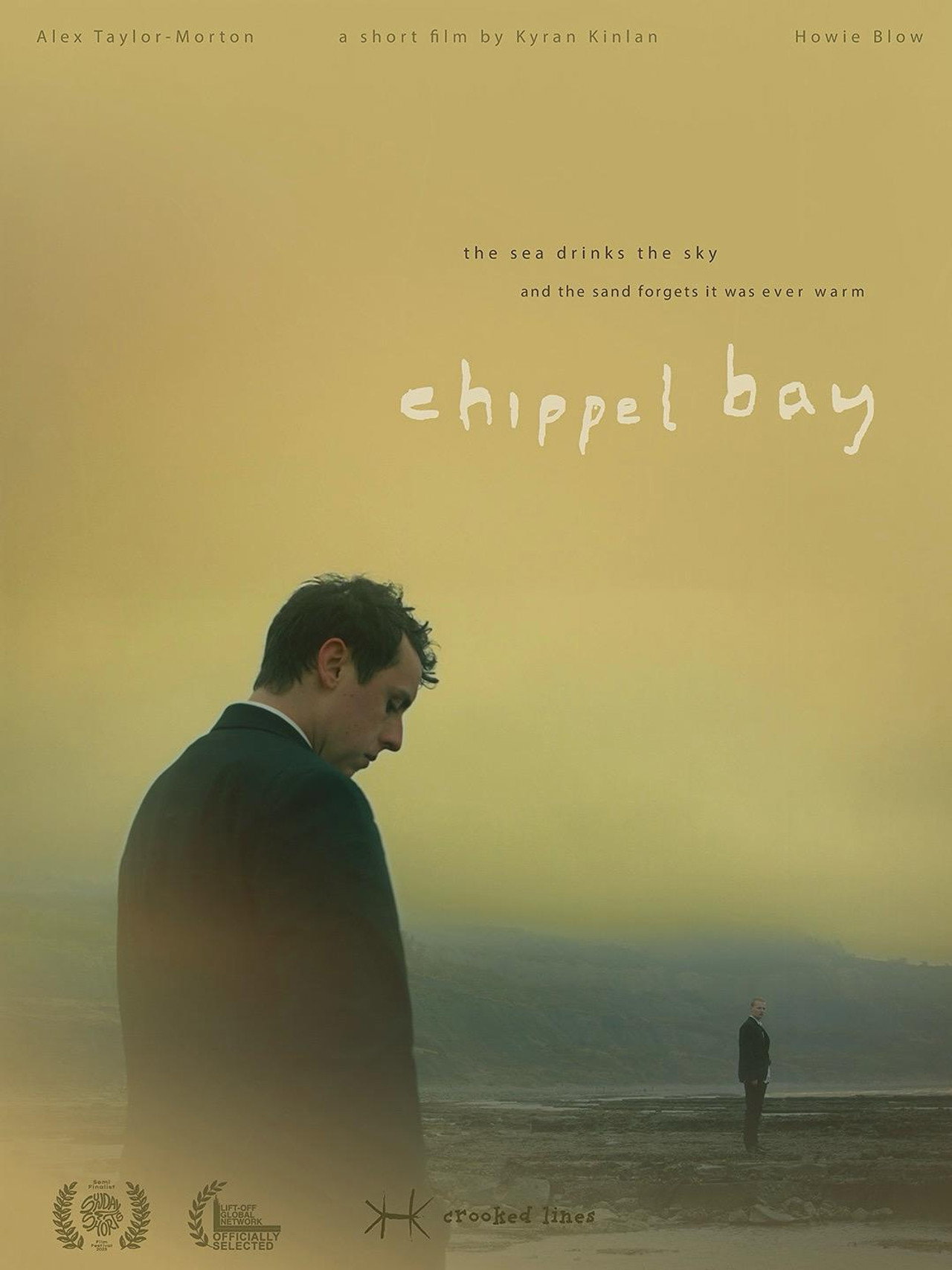 Chippel Bay filmaffisch