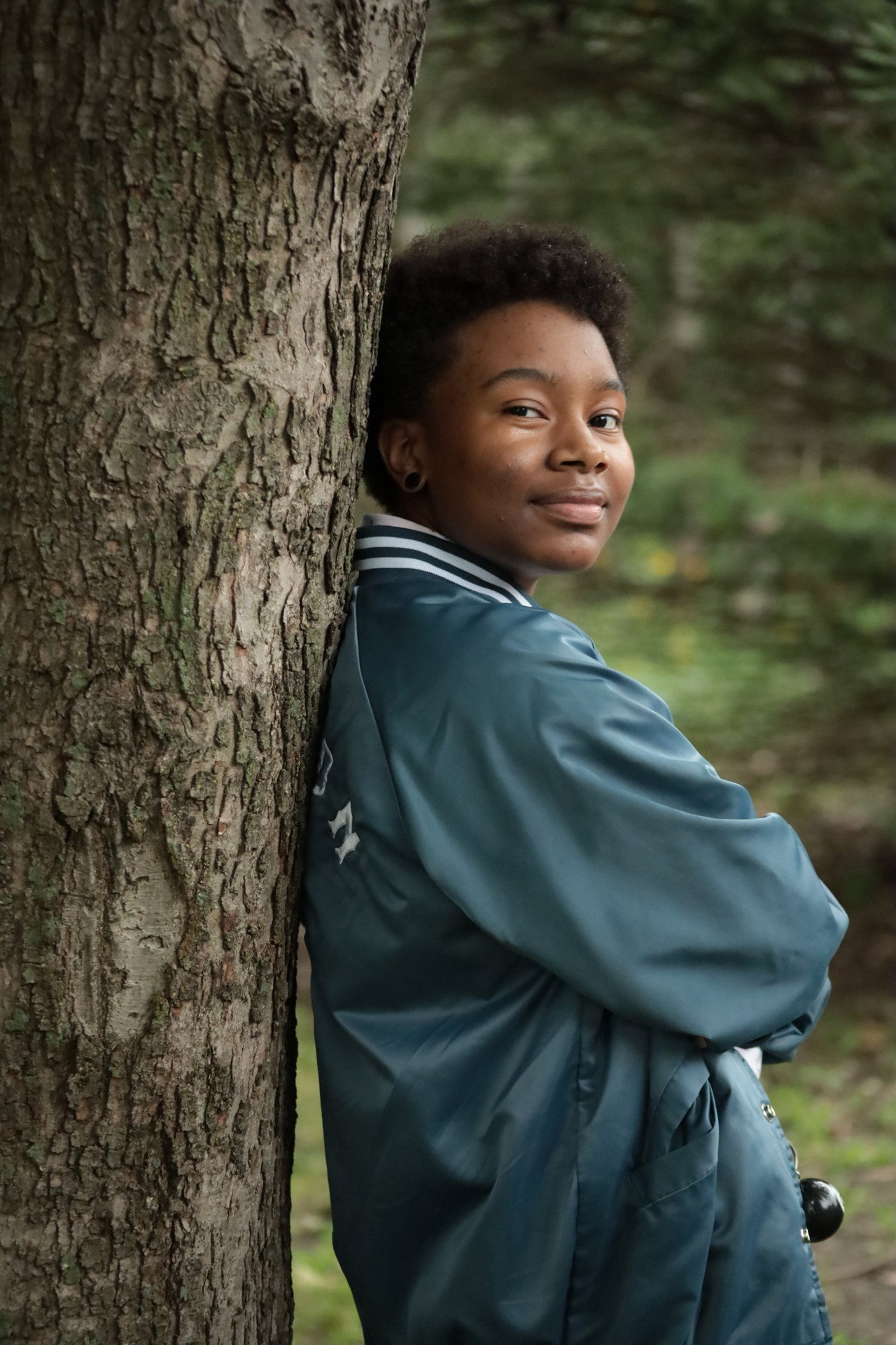 Bradyn Booker