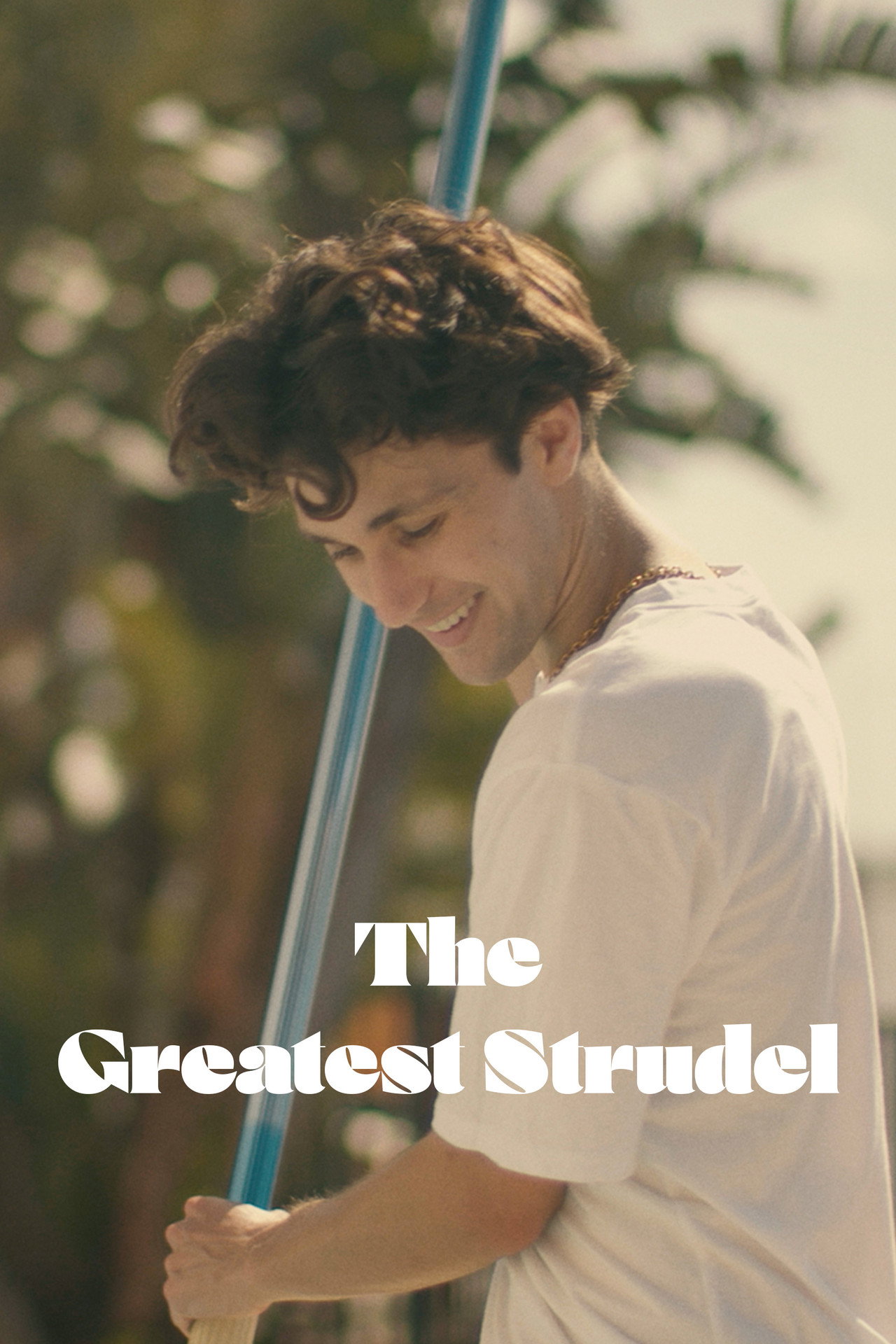 The Greatest Strudel filmaffisch
