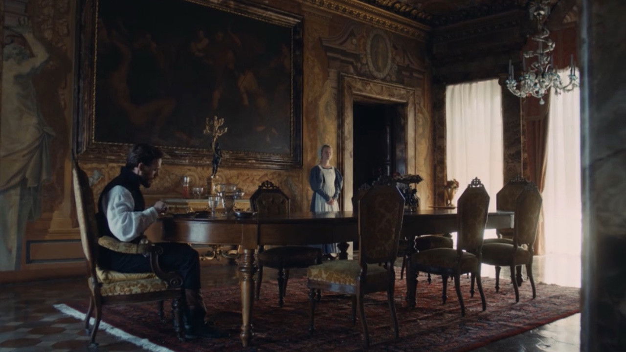 The Count of Monte Cristo (2025) trailer