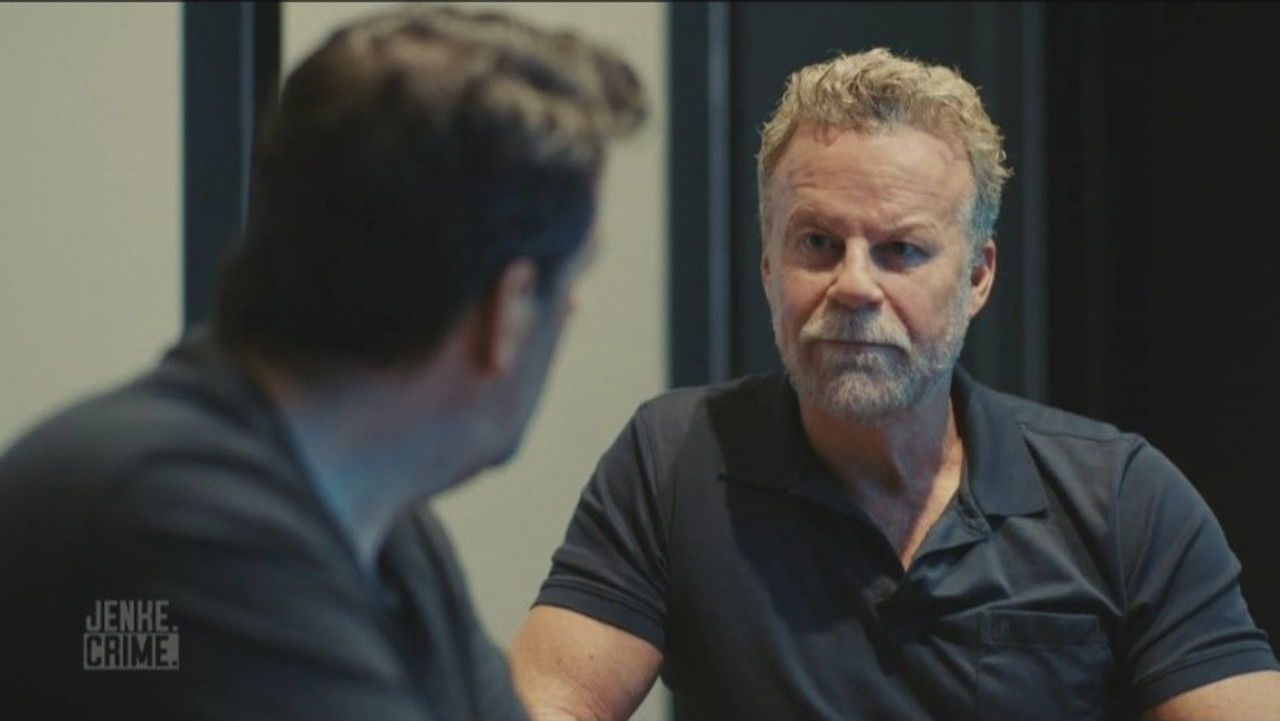 Jenke Crime — Épisode 5