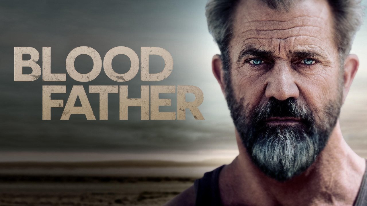 Blood Father