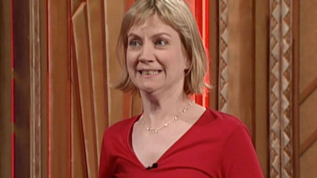 Kathy Greenwood