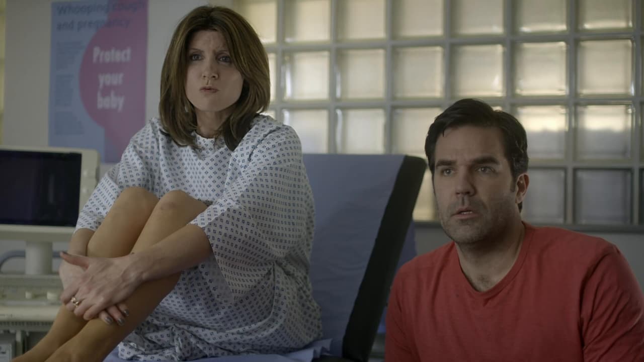 Catastrophe - Season 1 Episode 1 : Episode 1