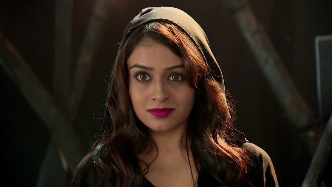 Qubool Hai — Épisode 849