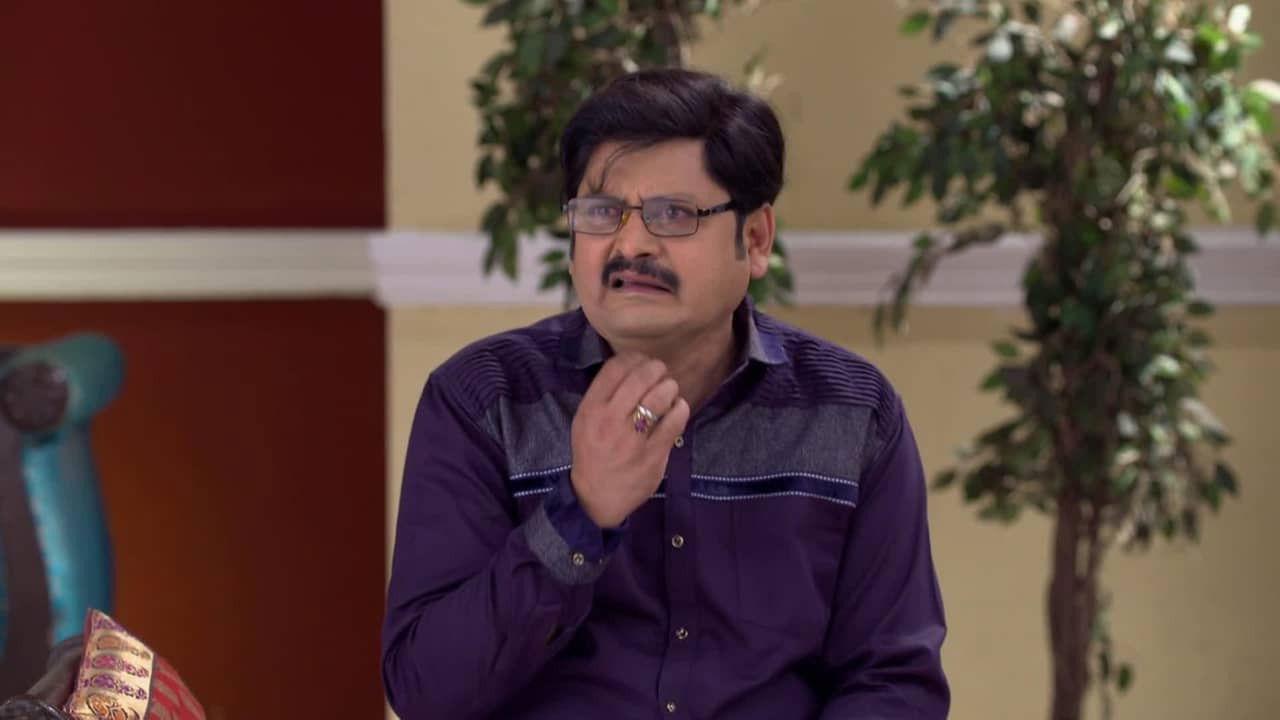 भाभीजी घर पर हैं! — Épisode 1137