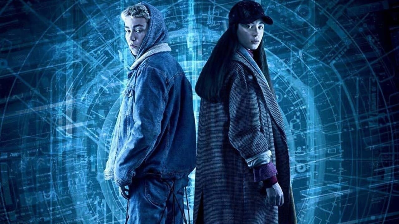 Hacker (2019)