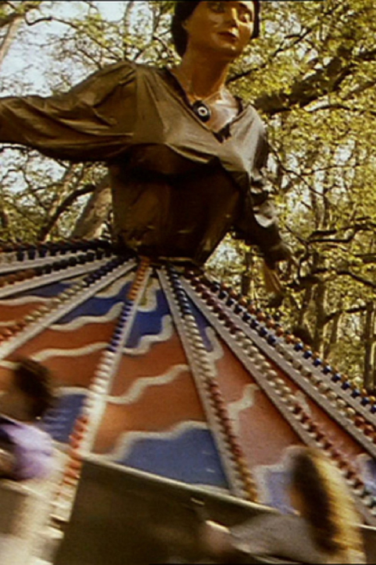 Le Manteau de Michel Pacha filmaffisch