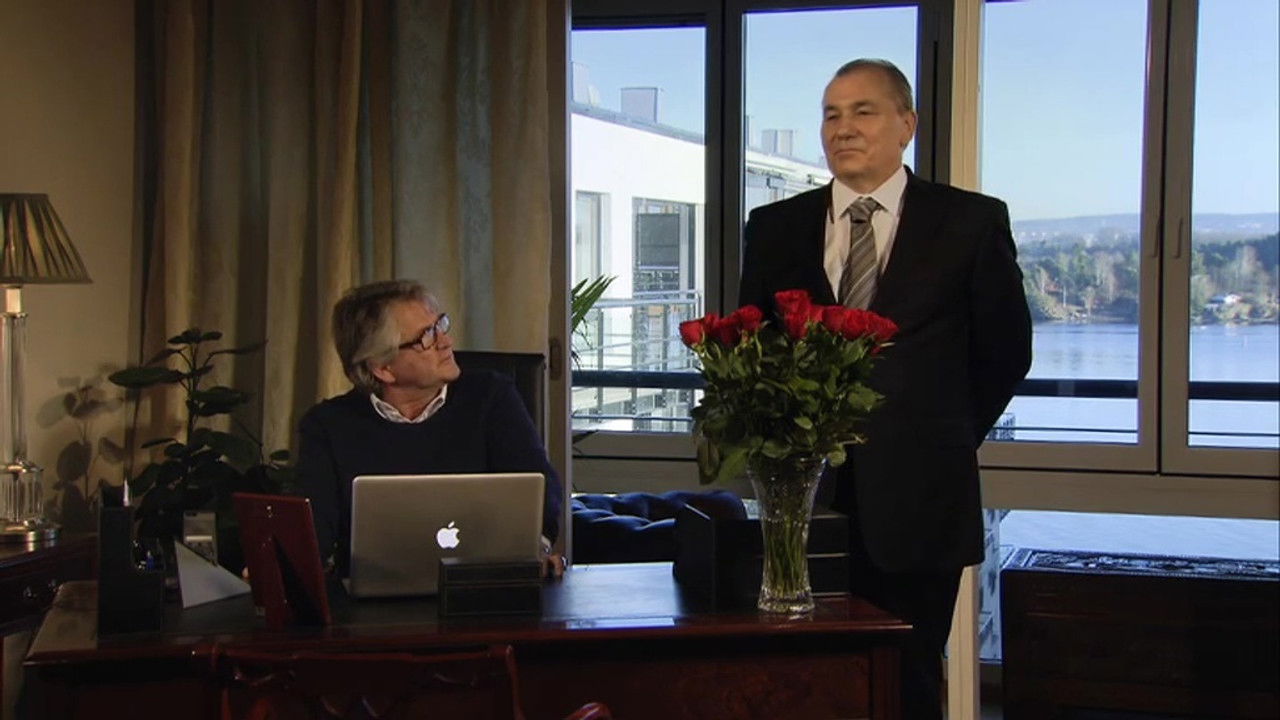 Karl III — Épisode 7