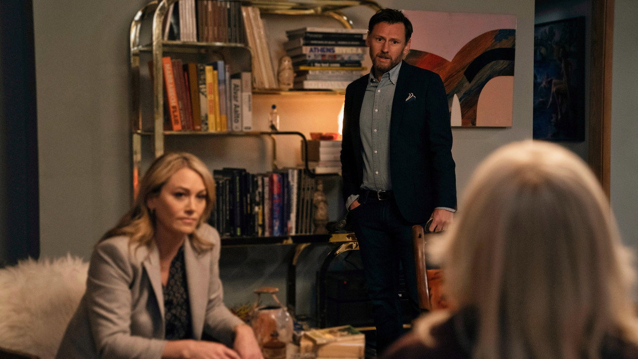 High Desert — still 22