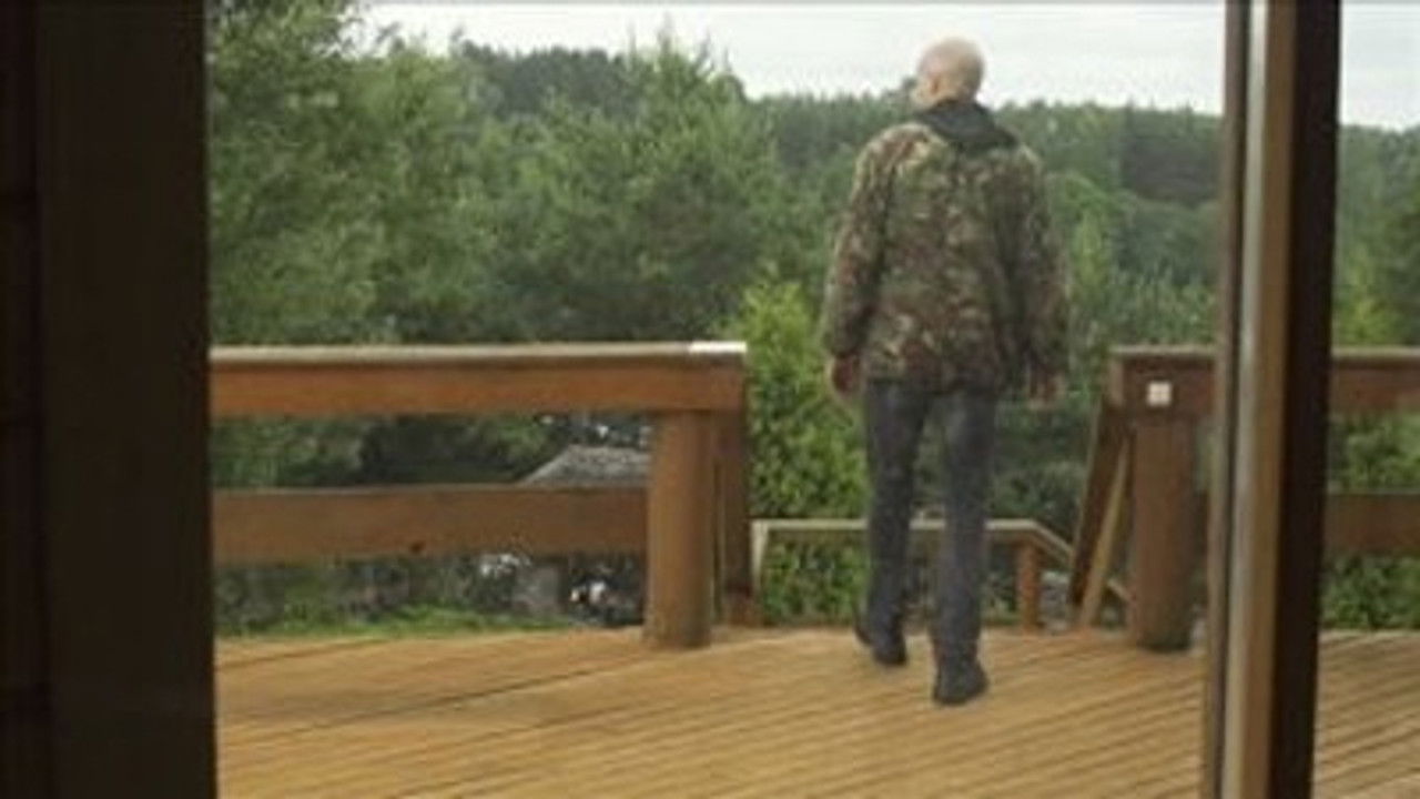 Pasmerkti — Épisode 2