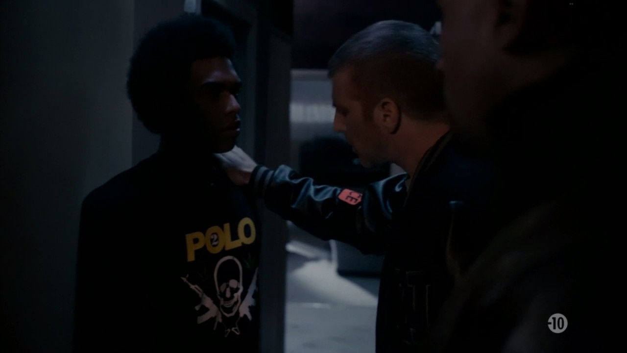 Lascars — Z comme...