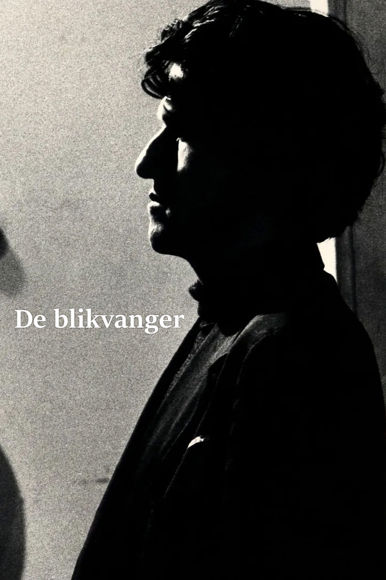 De blikvanger Backdrop