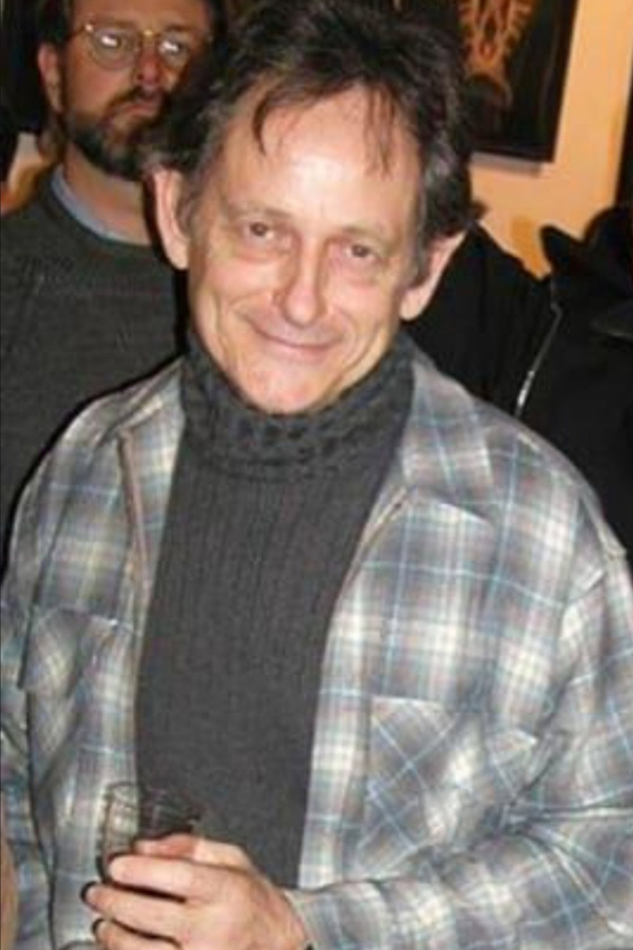 Homer Flynn