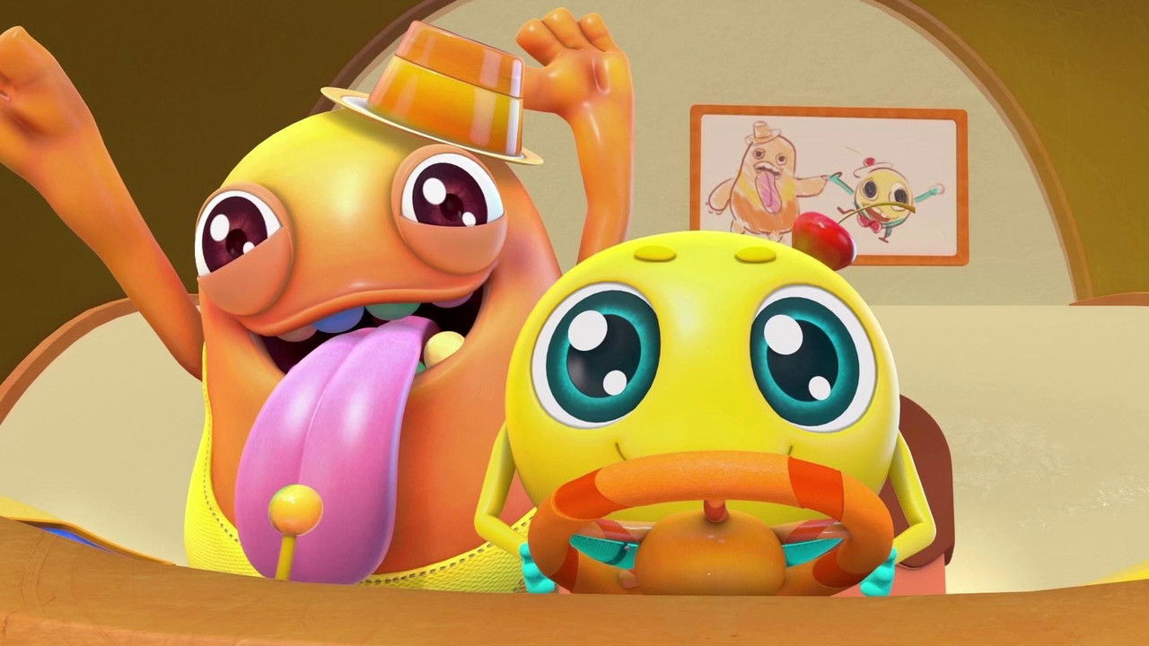 疯狂小糖 — Épisode 16