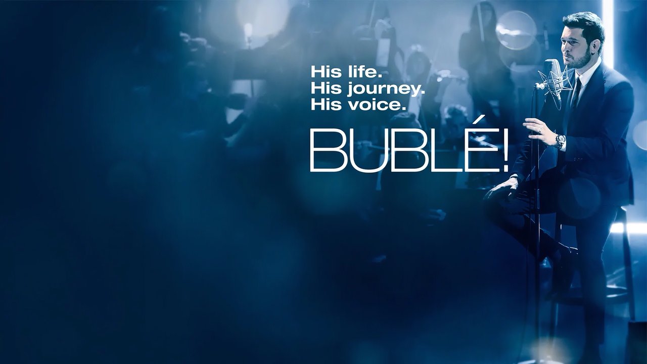 Bublé!
