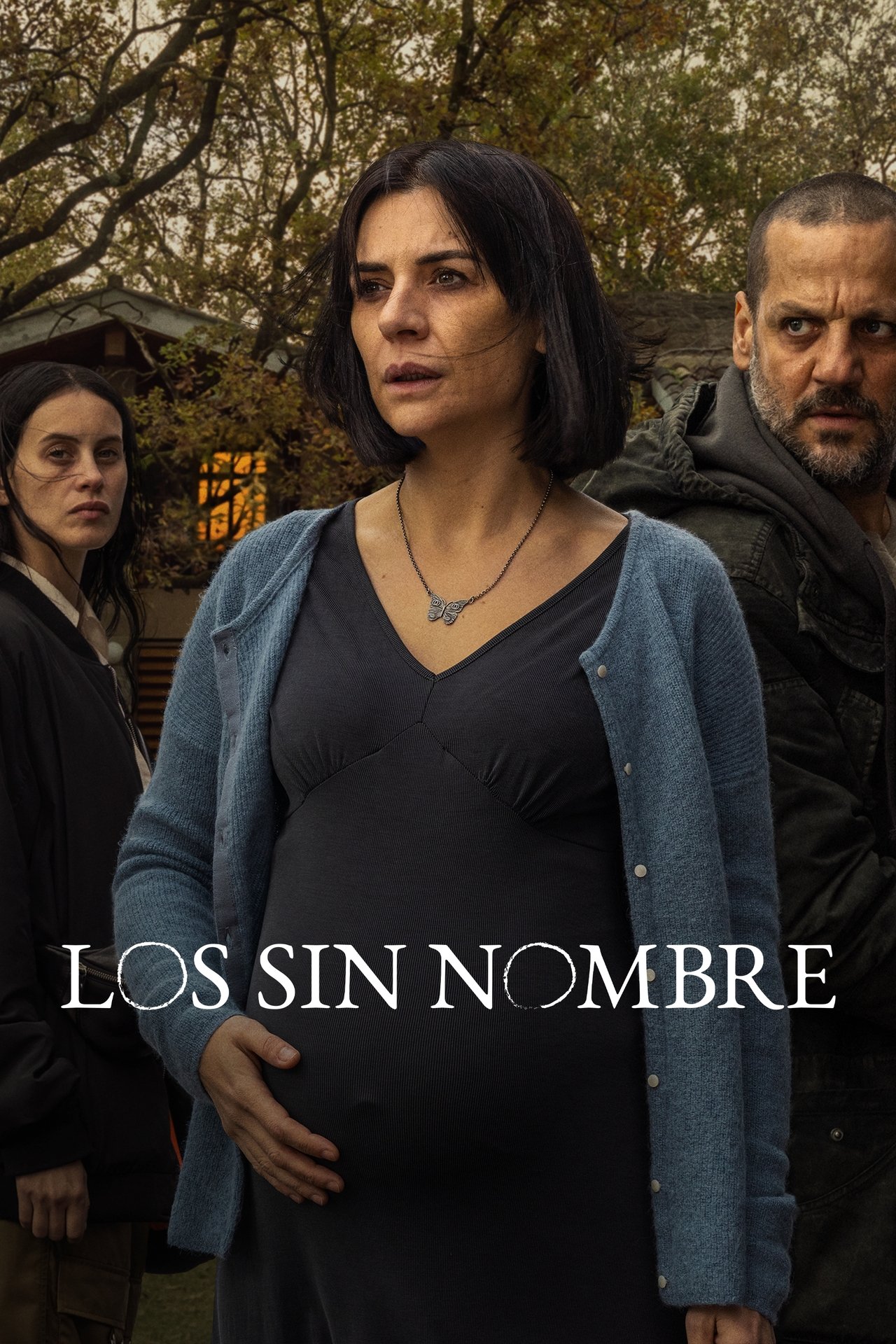 Los sin nombre