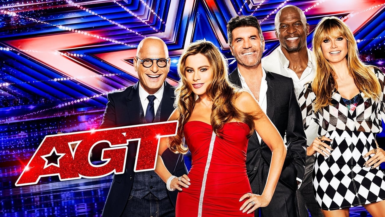 America's Got Talent - Season 5 Episode 32 : The Winner Is...