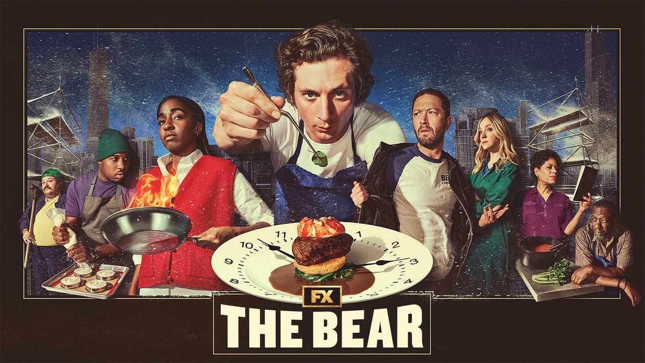 The Bear - Season 2